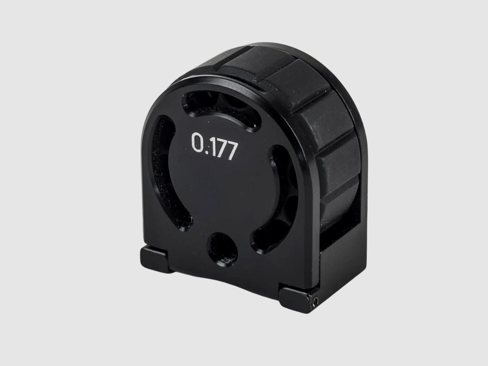 Magazzino Daystate 4,5mm per modelli Red Wolf I Huntsman