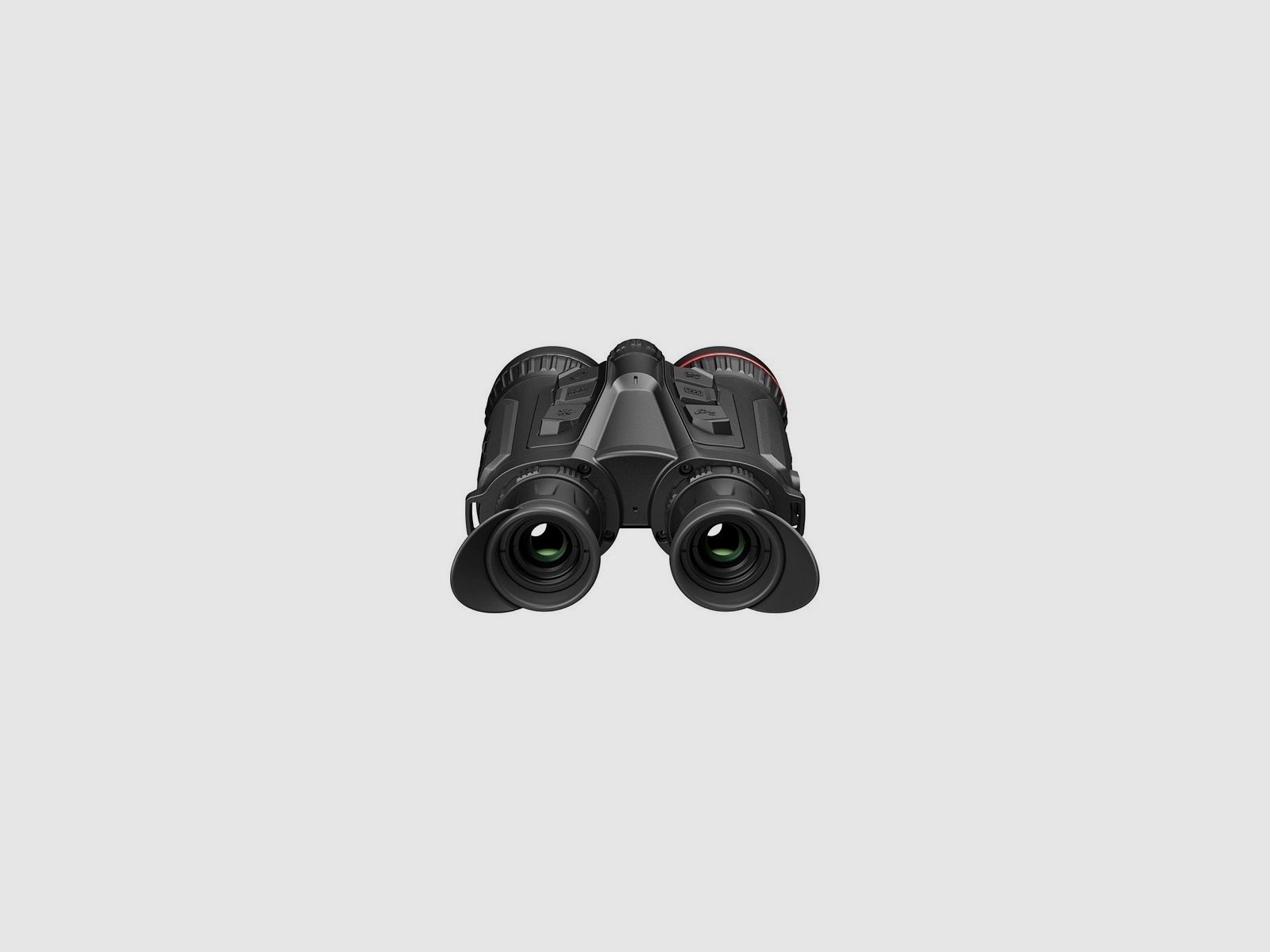 Multispektrale Wärmebildferngläser HIKMICRO HABROK PRO HX60LS, Bild 4 von 5