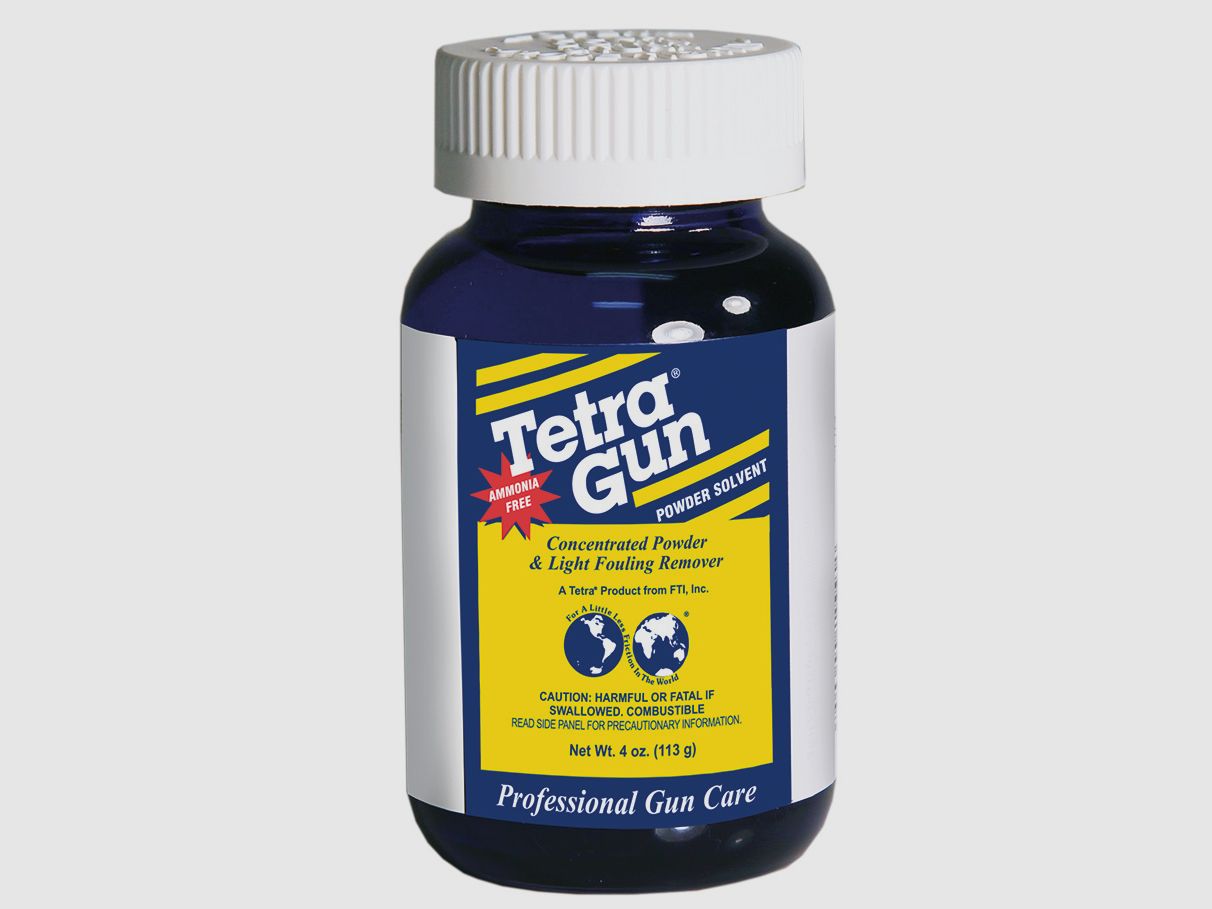 TETRA GUN Powder Solvent (Pulverlöser)