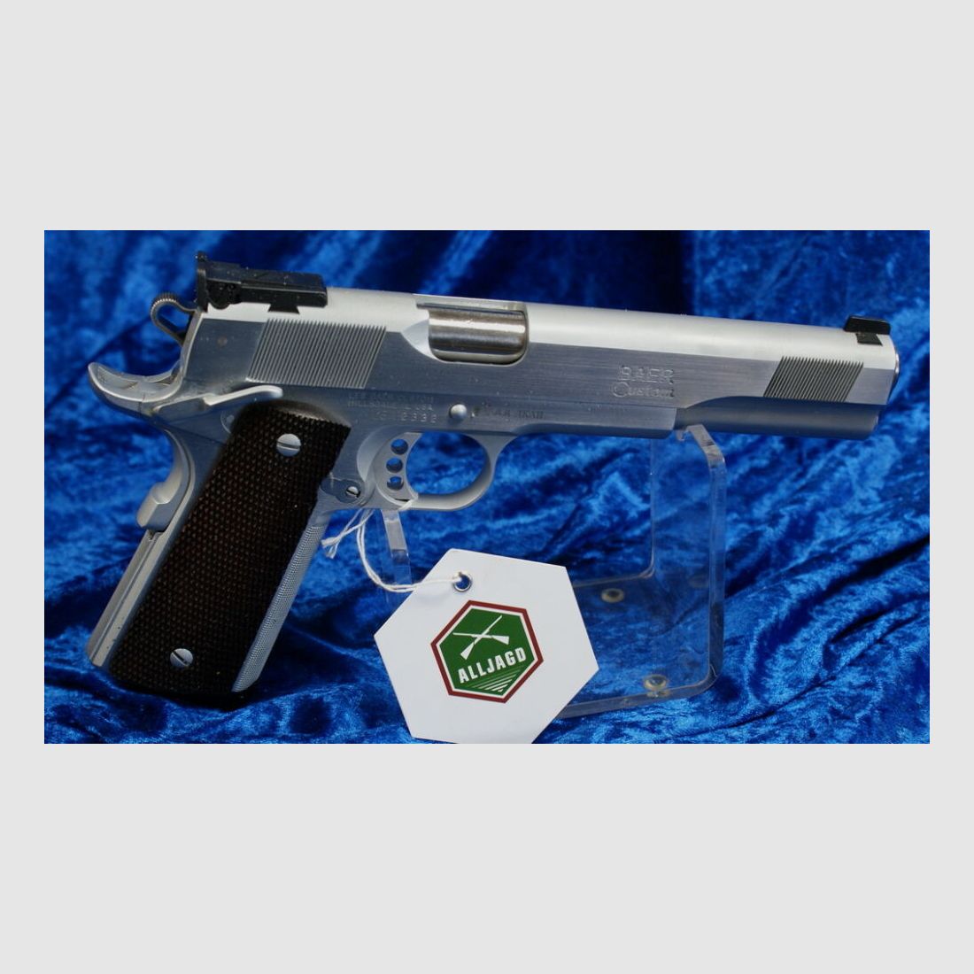 Les Bears Premier II