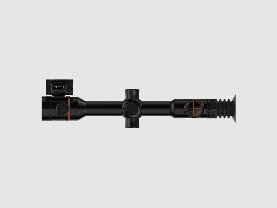 Thermal Optic THERMTEC ARES 360 LRF ZOOM 20-60, image 2 of 5