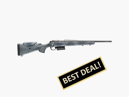 Bergara B14 Extreme Sierra .308 Win. 18 Zoll (18")