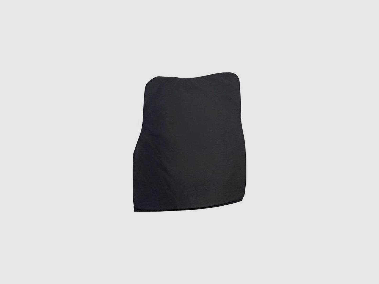 Gilet pare-balles Charlie Sous-vêtement bleu marine, image 2 sur 4