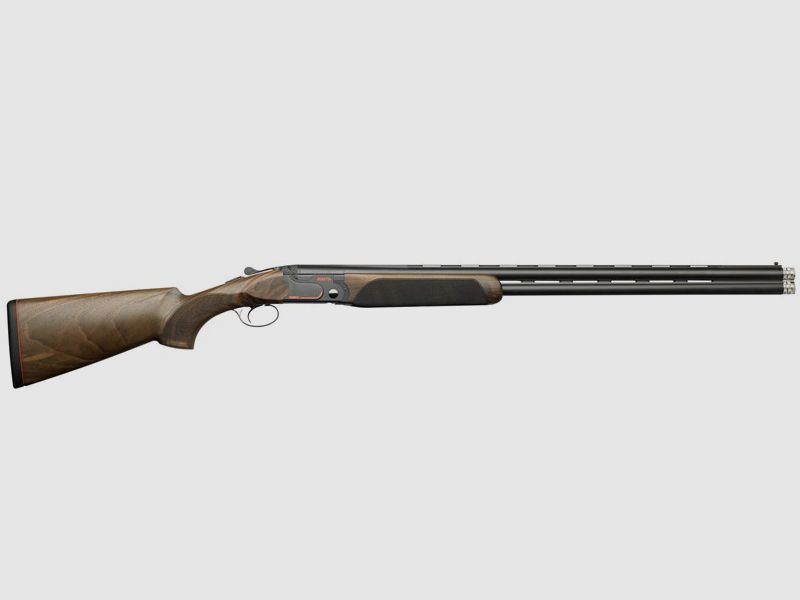 690 Sporting Black
