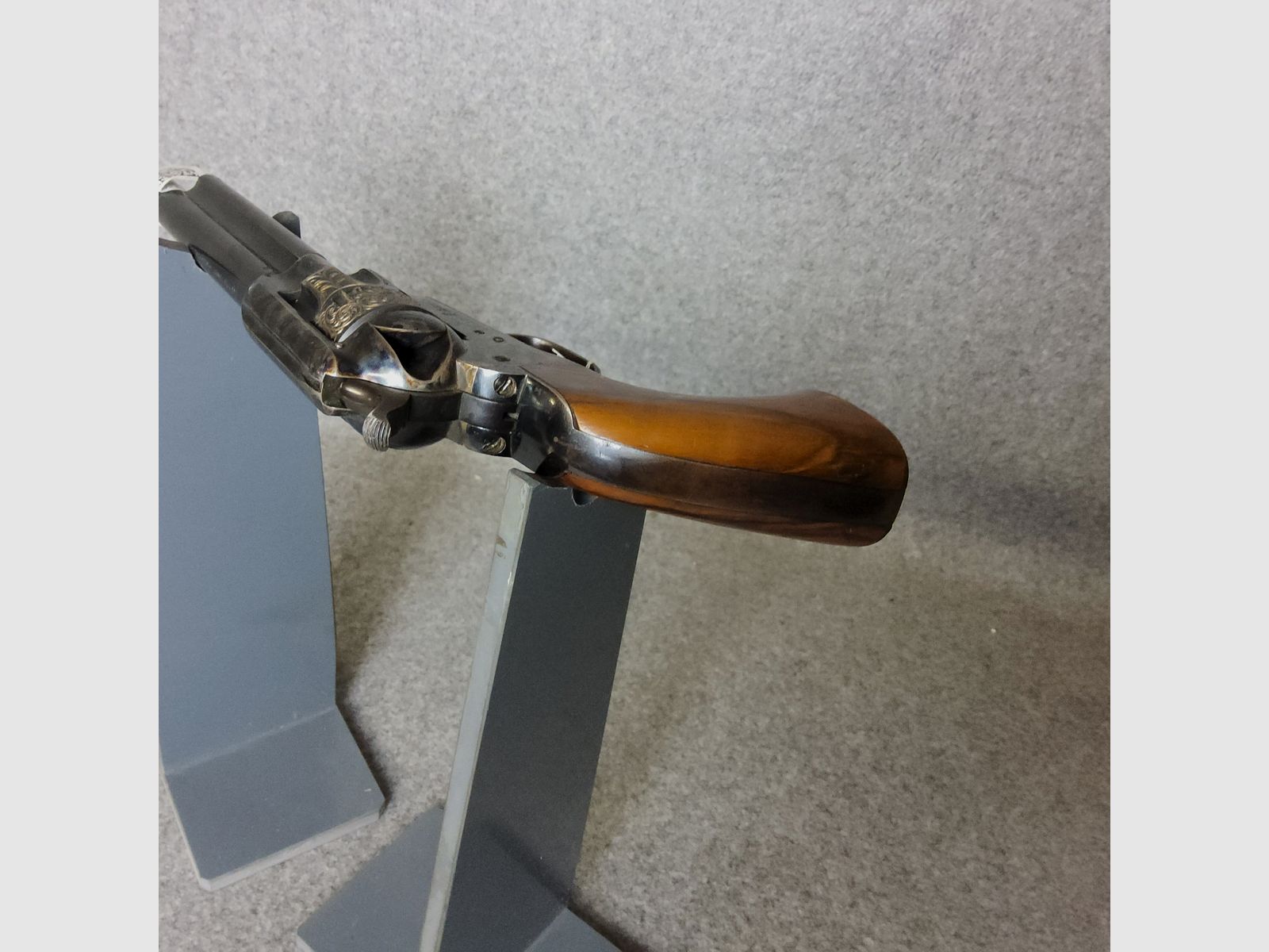 Hege Western Arms SA