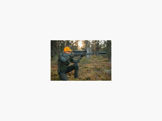 Beretta BRX1 green