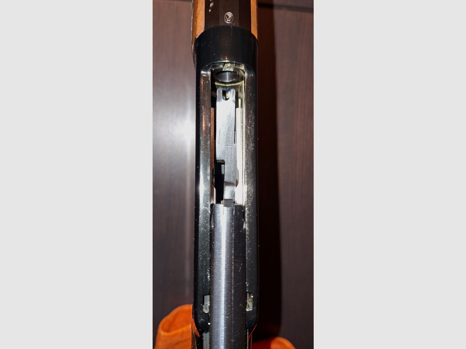 Winchester 94 Classic Kaliber .30-30 Winchester