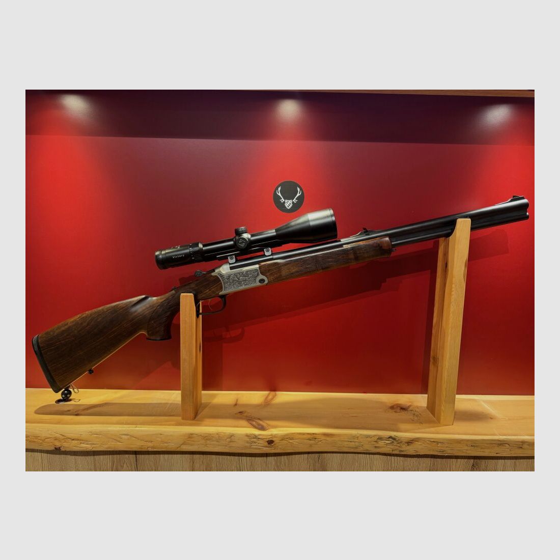 Blaser BBF95