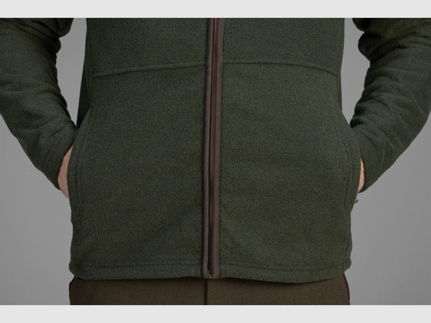 Seeland Woodcock fleece, image 3 of 6