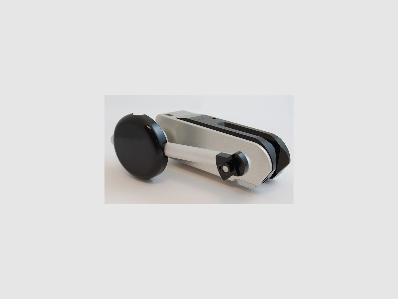 DAA RACE MASTER/RACER DETACHABLE BELT HANGER, Bild 5 von 5