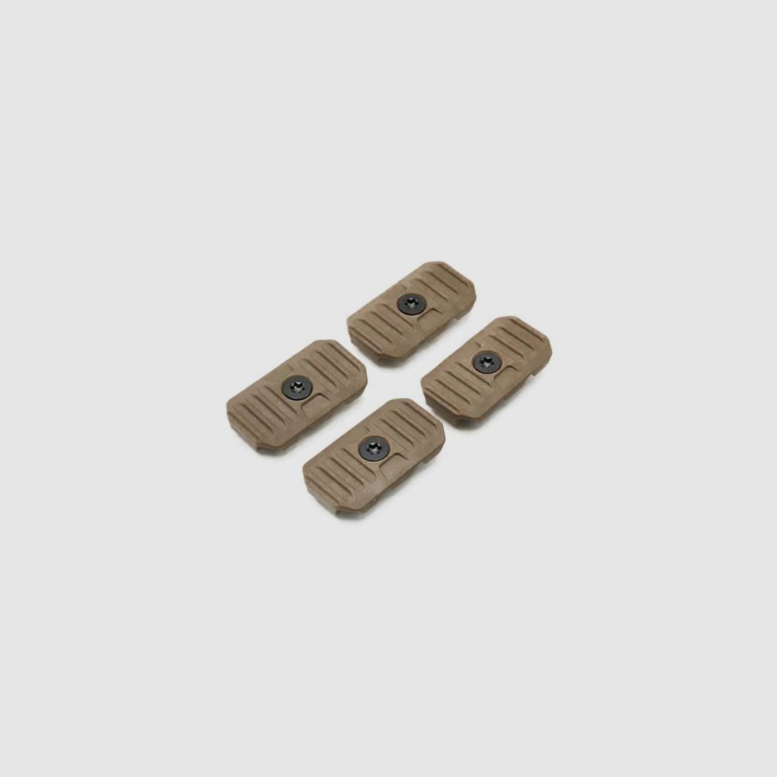 STRIKE INDUSTRIES Cable-Covers, Short