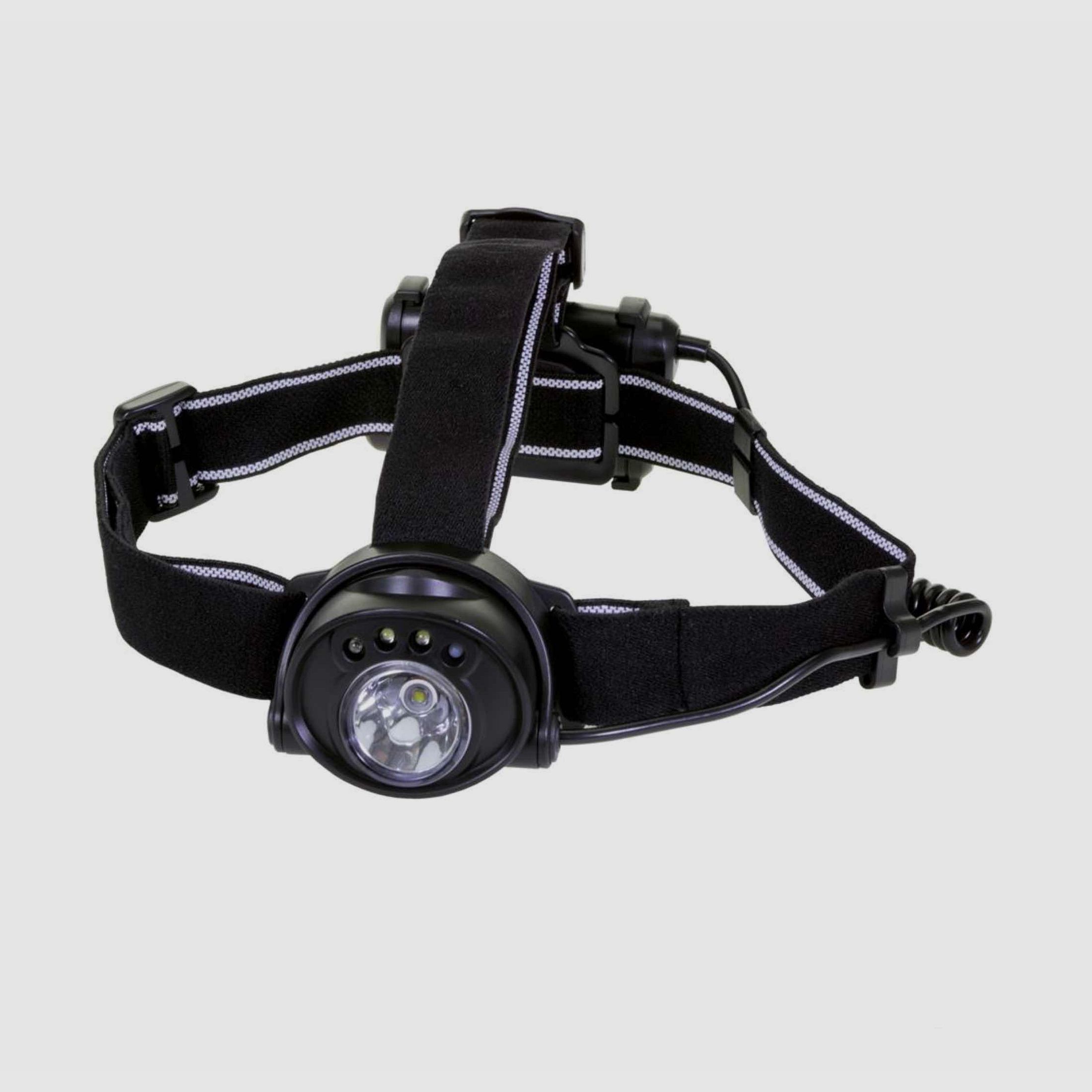 DÖRR 980545 KL-25 Sensor Light Kopflampe 220 Lumen ultrahelle CREE LED