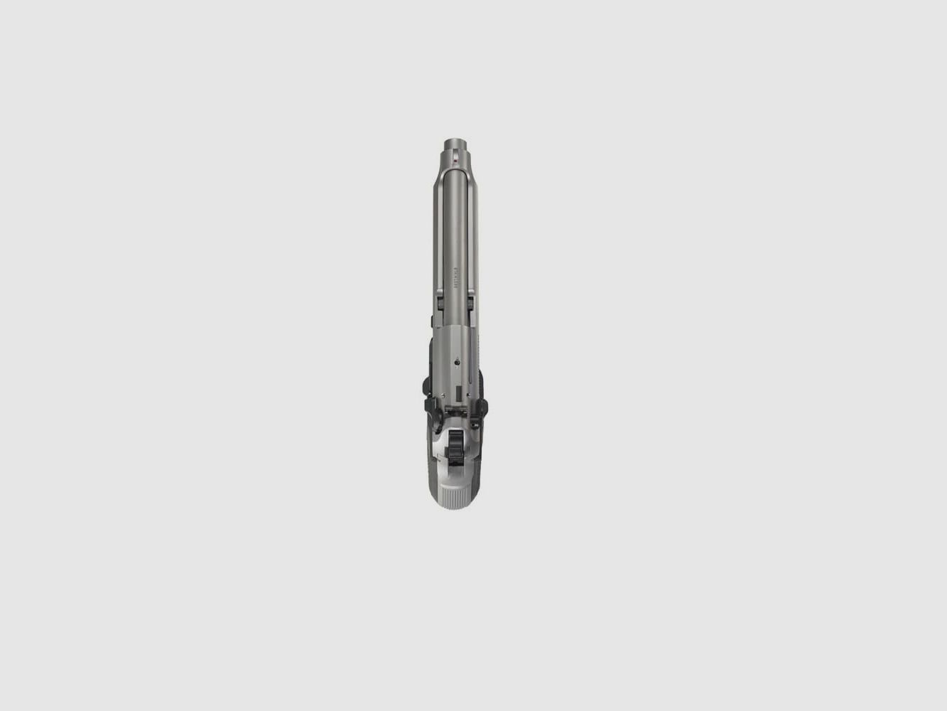 92FS Inox, Bild 4 von 5
