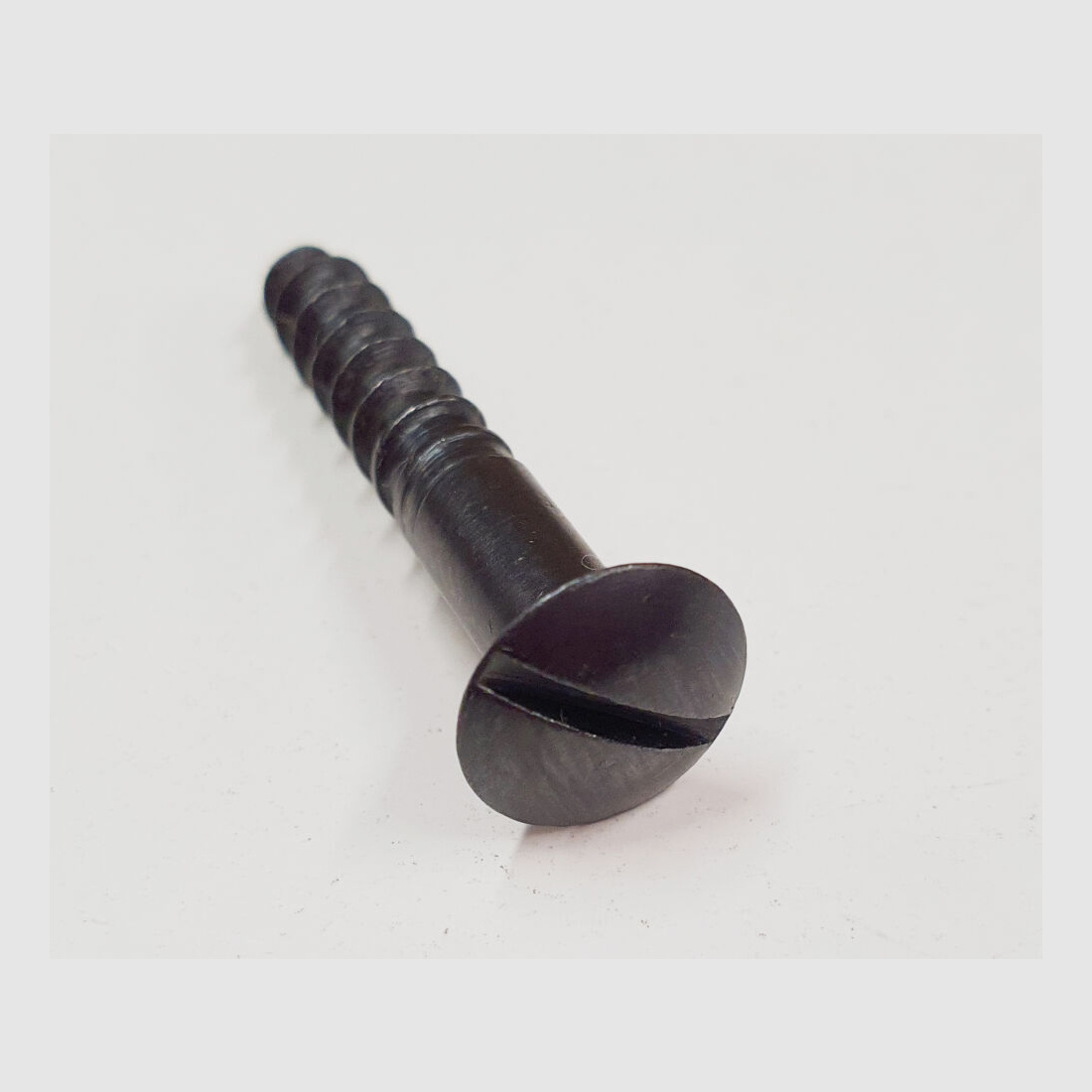 Fusil 43 / Carabine 43 ( G43 / K43 ) [67] Vis de crosse pour fusil 43 / carabine 43 ( G43 / K43 ) pièce de rechange originale par exemple duv qve bcd