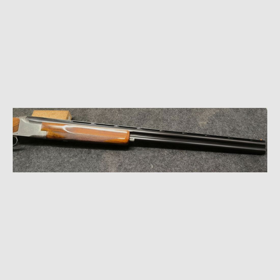 FN Browning B25 B1