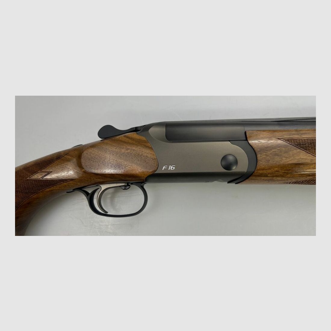 BLASER F16 Game