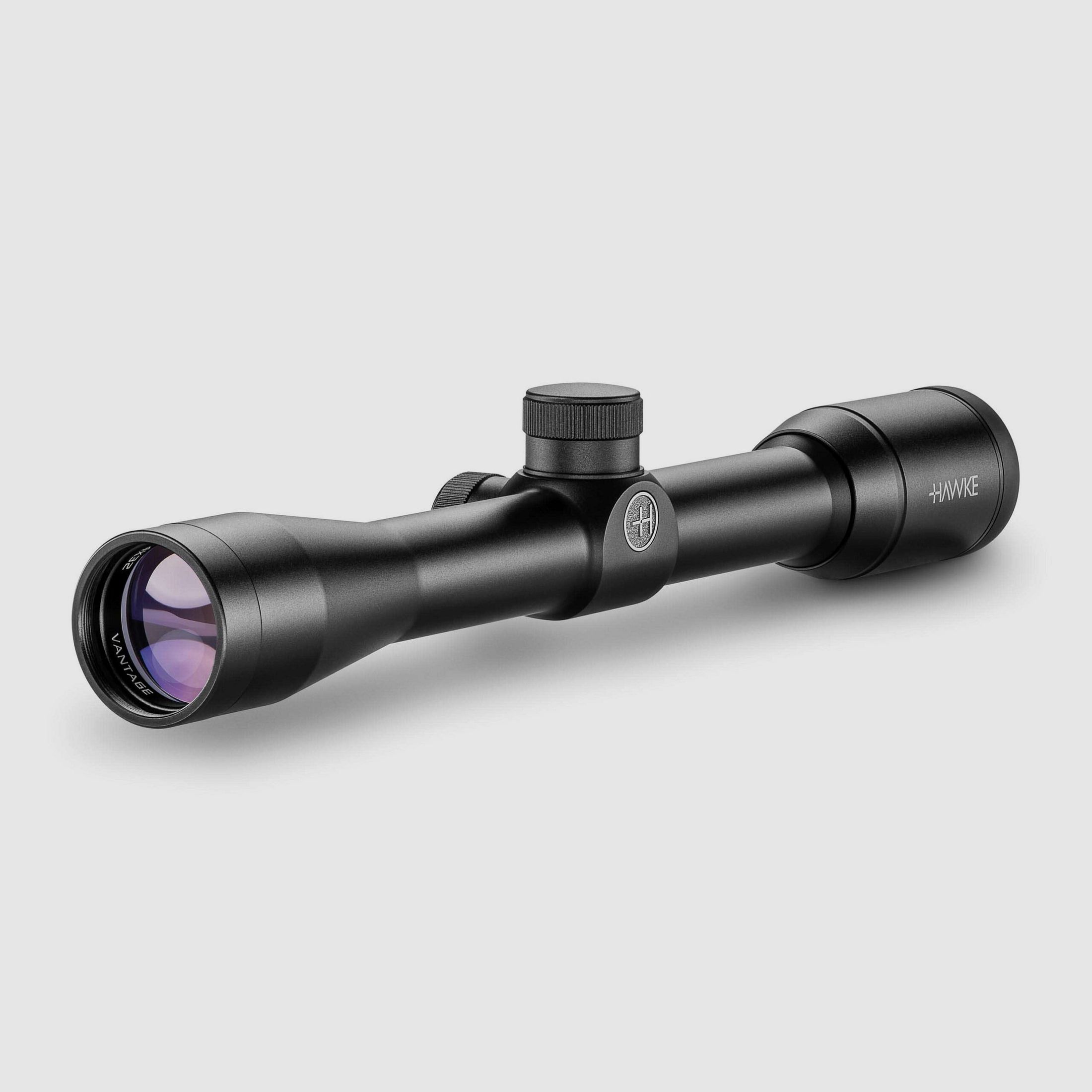 Hawke Vantage mill Dot 4×32