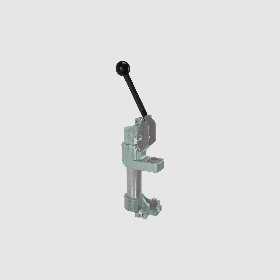 RCBS Short Handle for Summit Reloading Press / Kurzer Grff für Summit Wiederladepresse