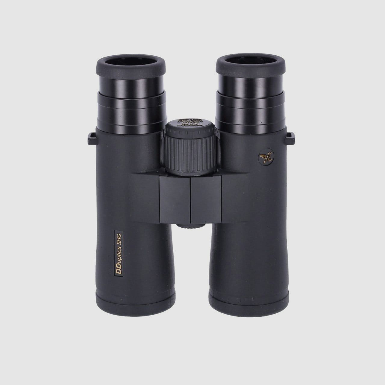 DDoptics SHG 8x42 Fernglas