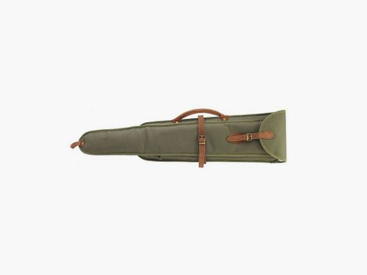 Futteral Flinte Stinger geteilt