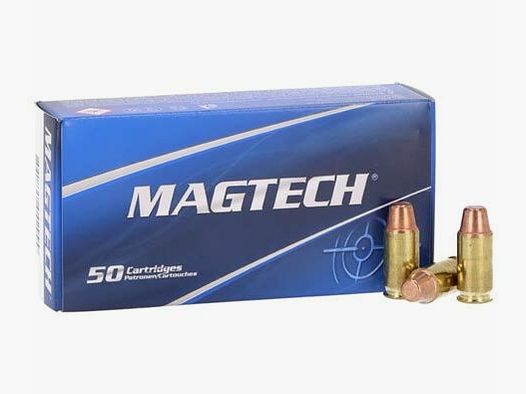 Magtech .45 ACP 230 grs FM SWC ( #45B )