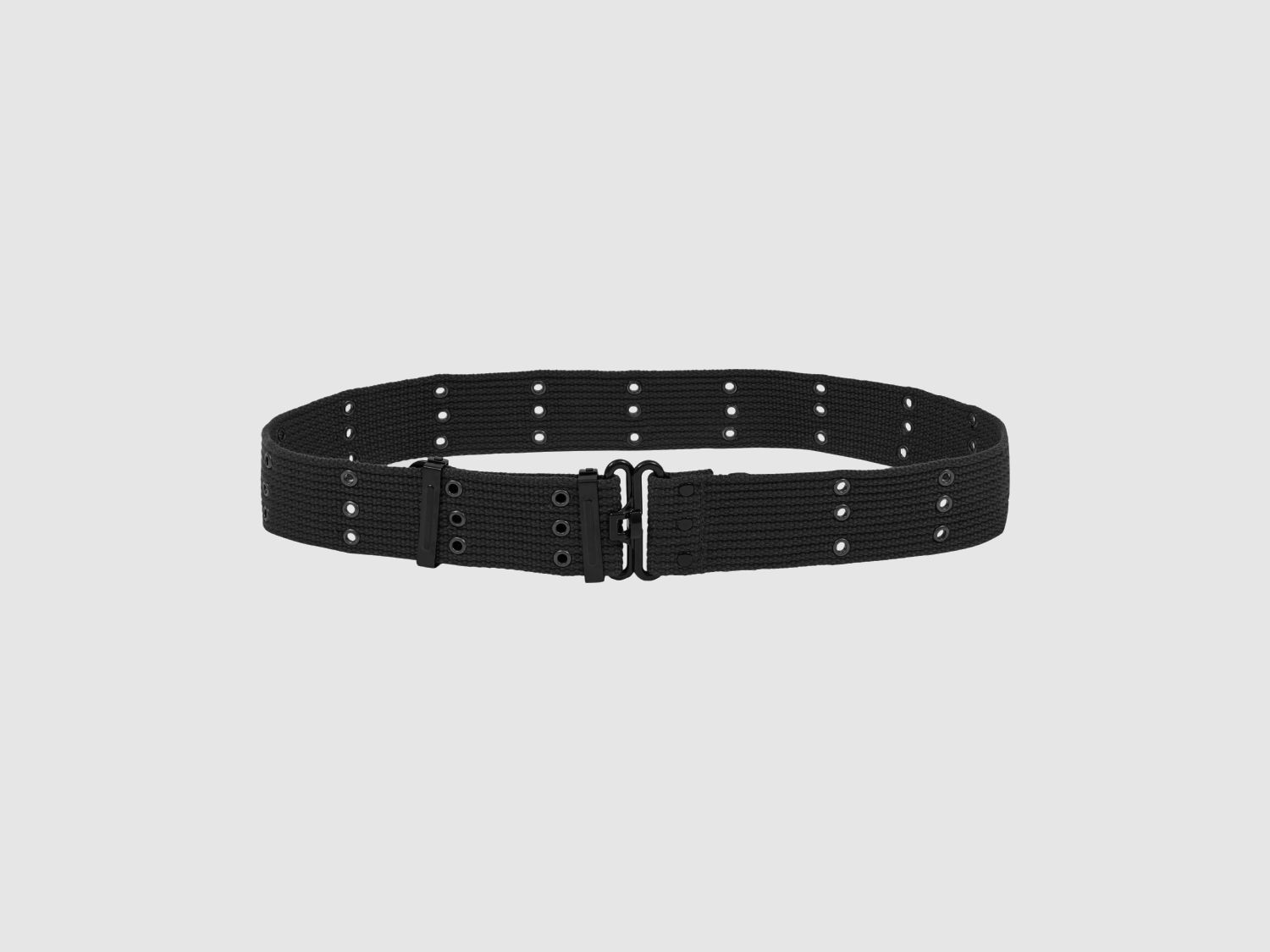 Highlander Forces Tactical Belt Pistol Belt