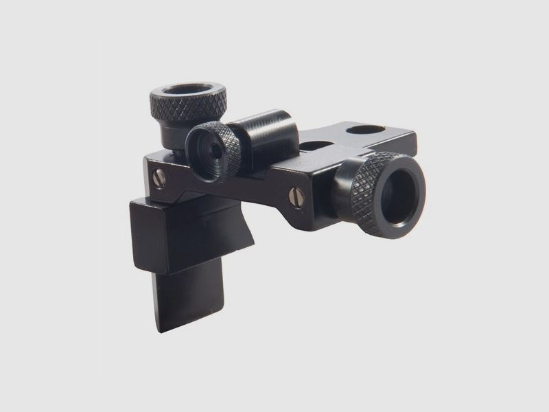 WILLIAMS GUN SIGHT FOOLPROOF-TK MIRINI WILLIAMS GUN SIGHT FP-336-TK MIRINO PER RECEIVER CON MANOPOLA PER TARGET PER MARLIN 336, immagine 3 di 4