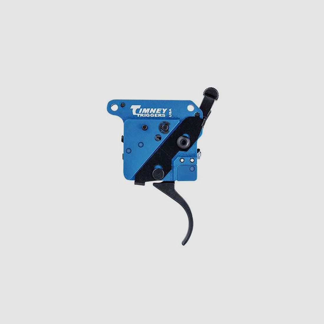 TIMNEY Remington 700 Two-Stage Light Trigger