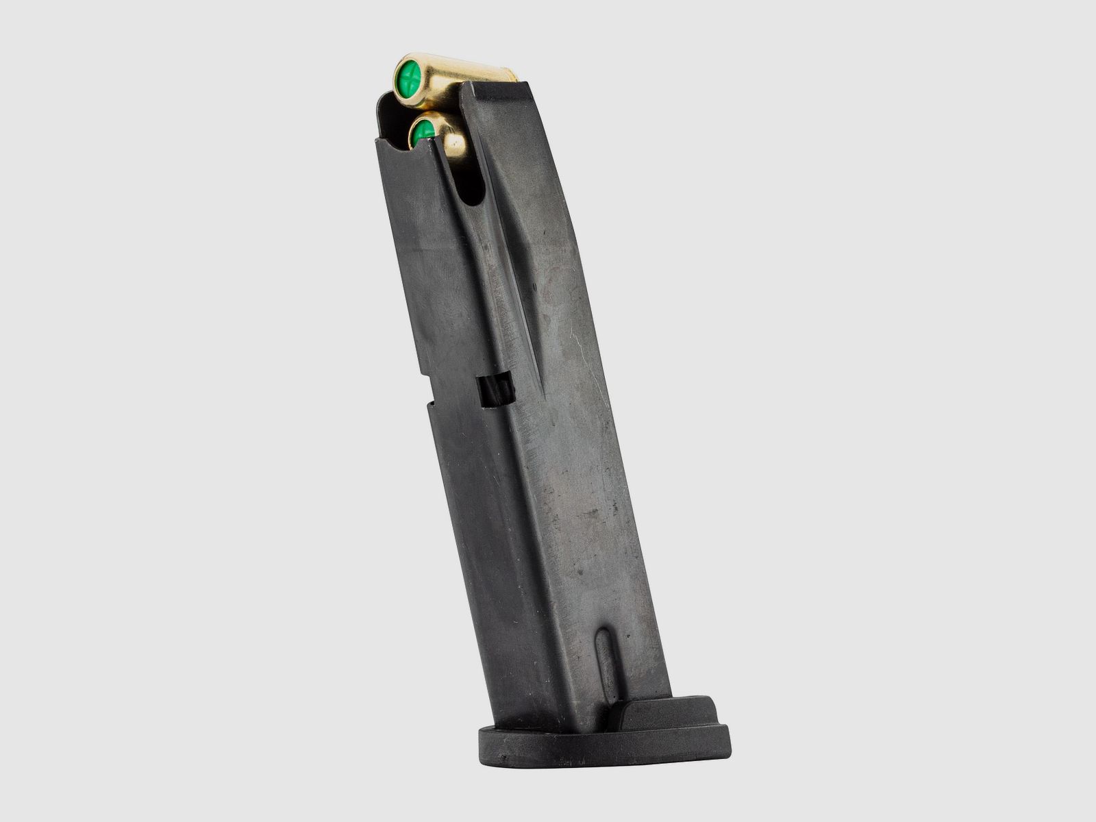 Chargeur SIG Sauer 15 coups 9mm P.A.K pour P320 à Blanc