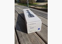 ZF Zeiss 3-12x56 M Victory HT 60 "Nuevo - Aún no abierto