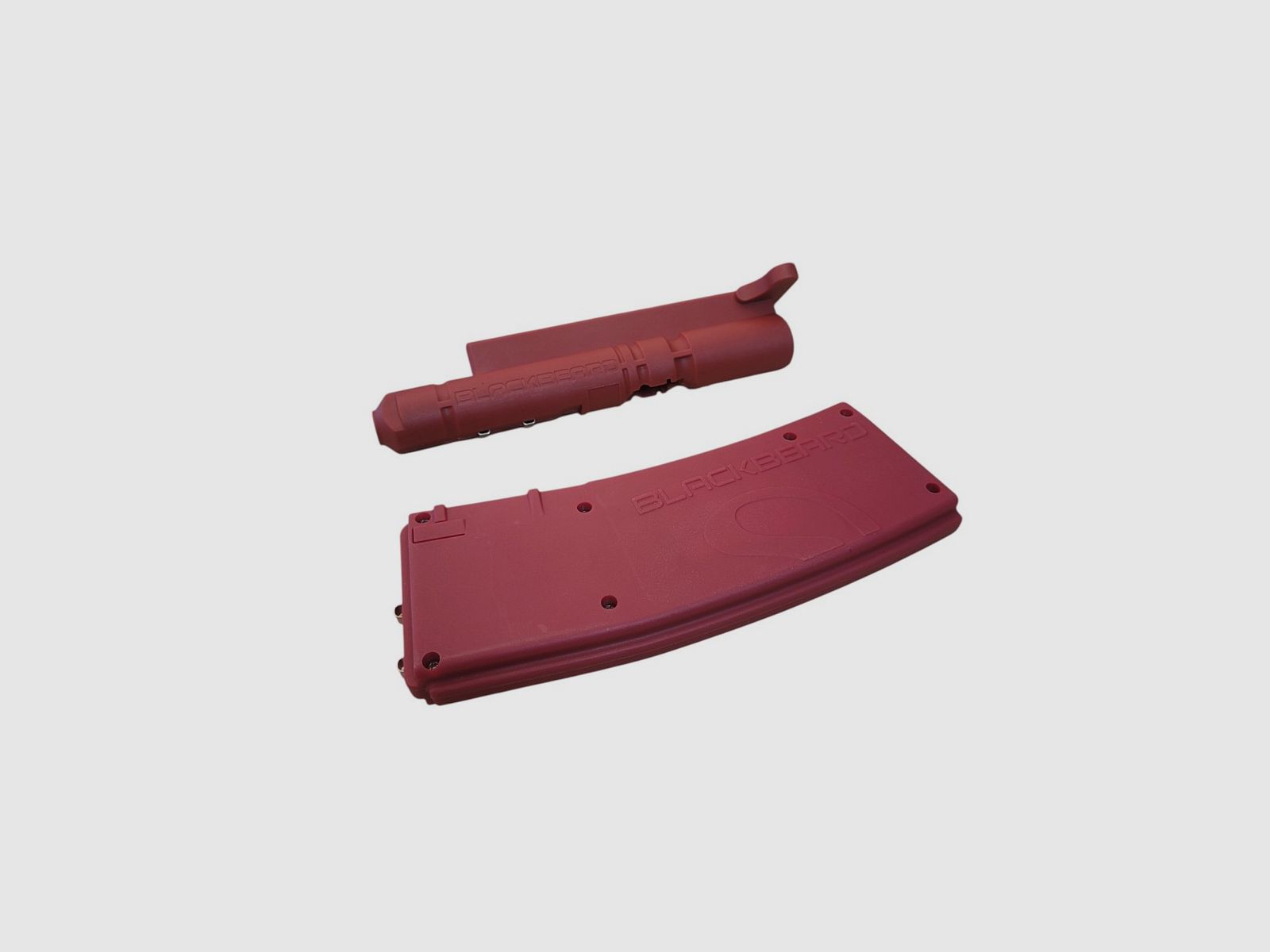 MANTIS - Laser-Trockentrainingssystem BlackbeardX für AR-10