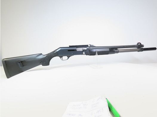 IPSC Benelli M4 Super 90