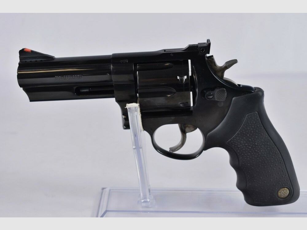 Taurus ohne