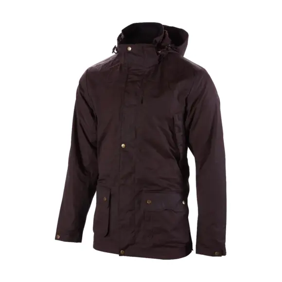 Veste Browning Norfolk Dark Brown, image 1 sur 8