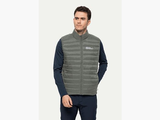 Jack Wolfskin Pack & Go Daunenweste