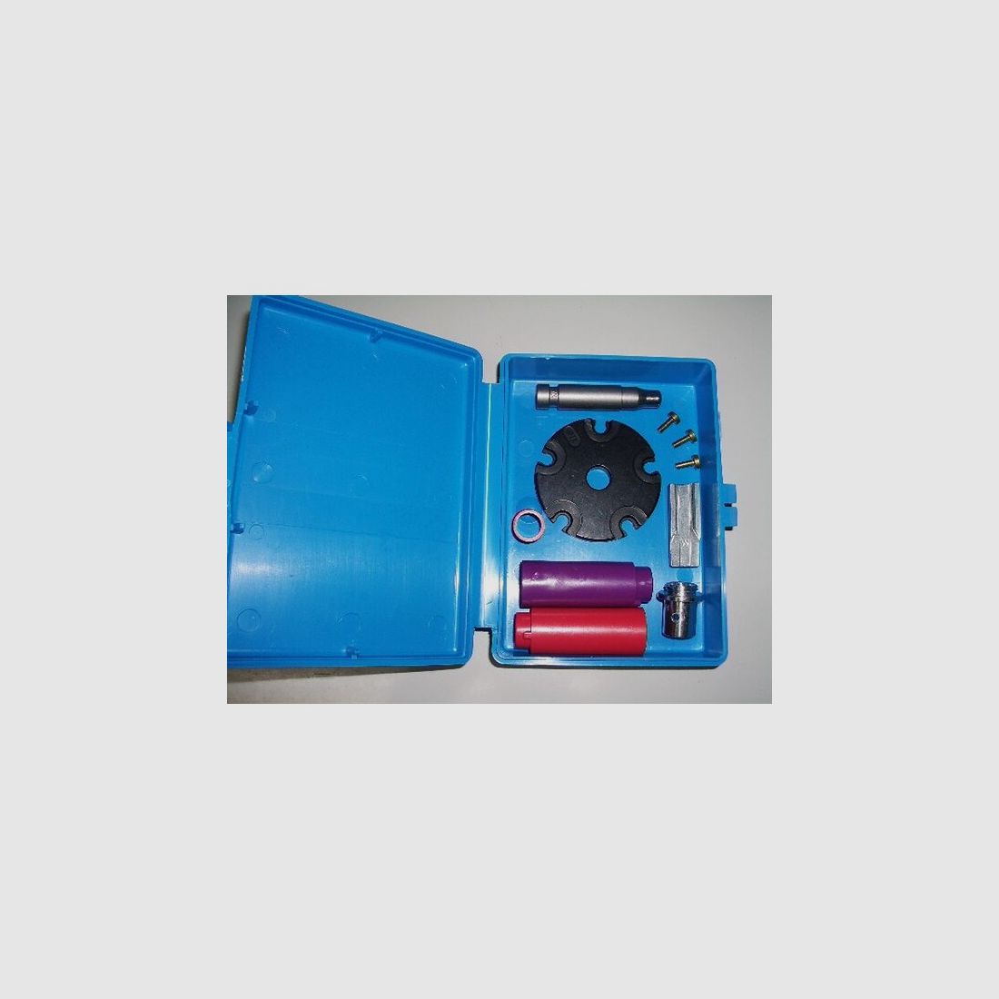 DILLON Conversion Kit Kal. 7,5x55