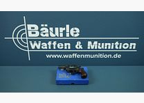 Arminius HW3 .22lr