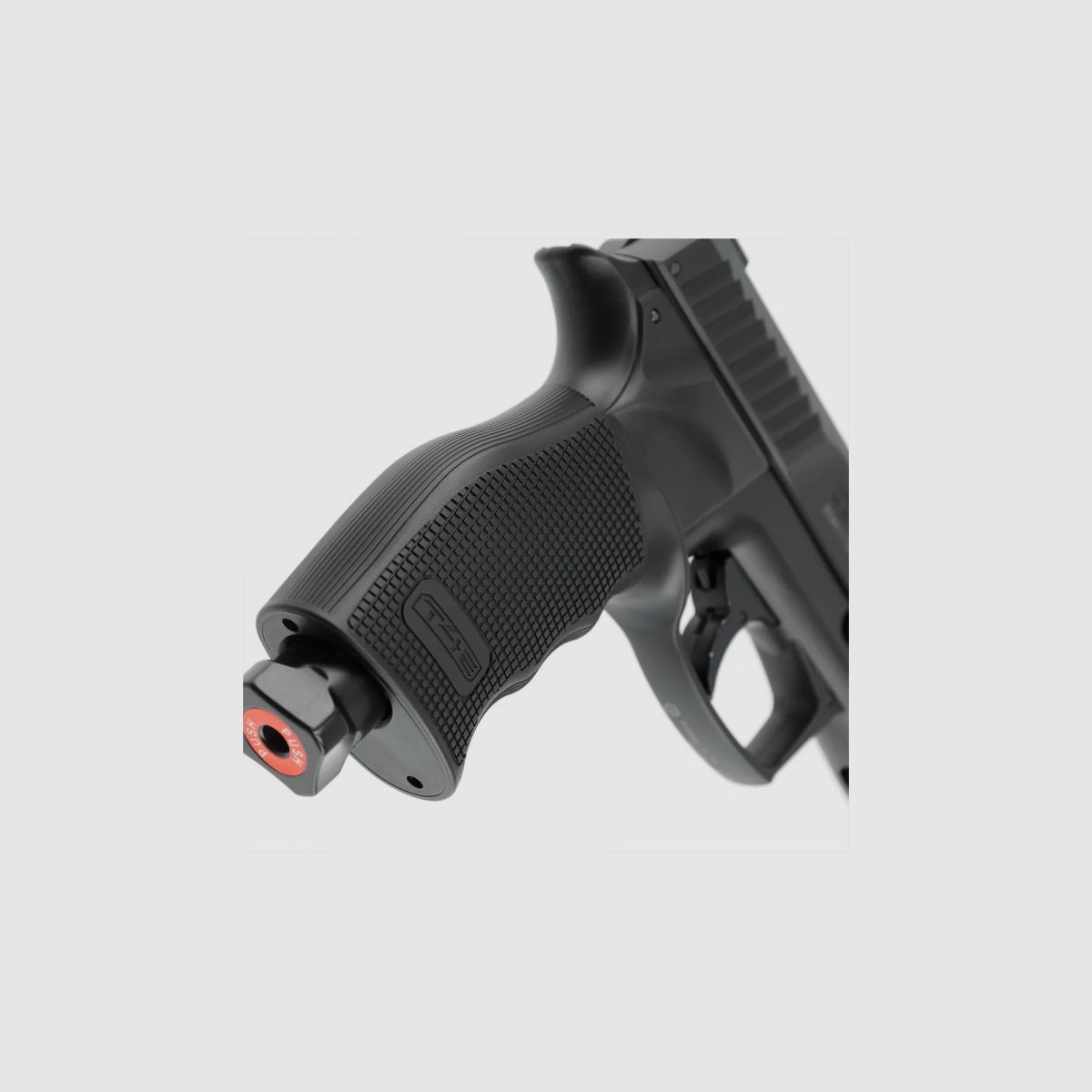 T4E TP 50 Gen2 < 7,5 J