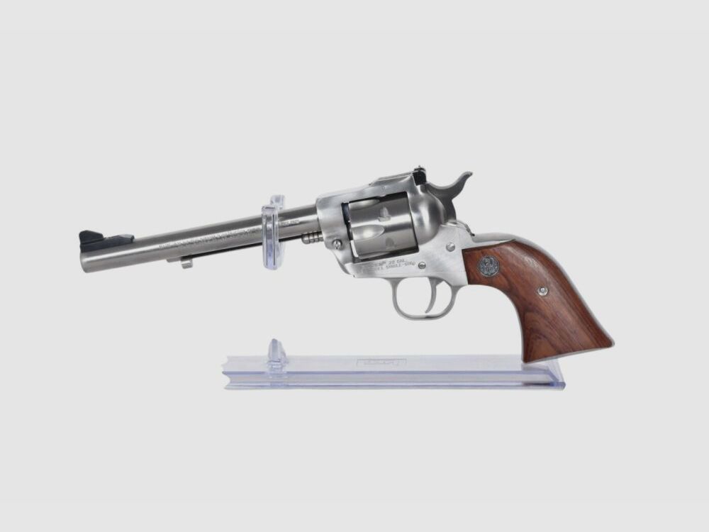 Ruger KNR 6​ .22lr Revolver