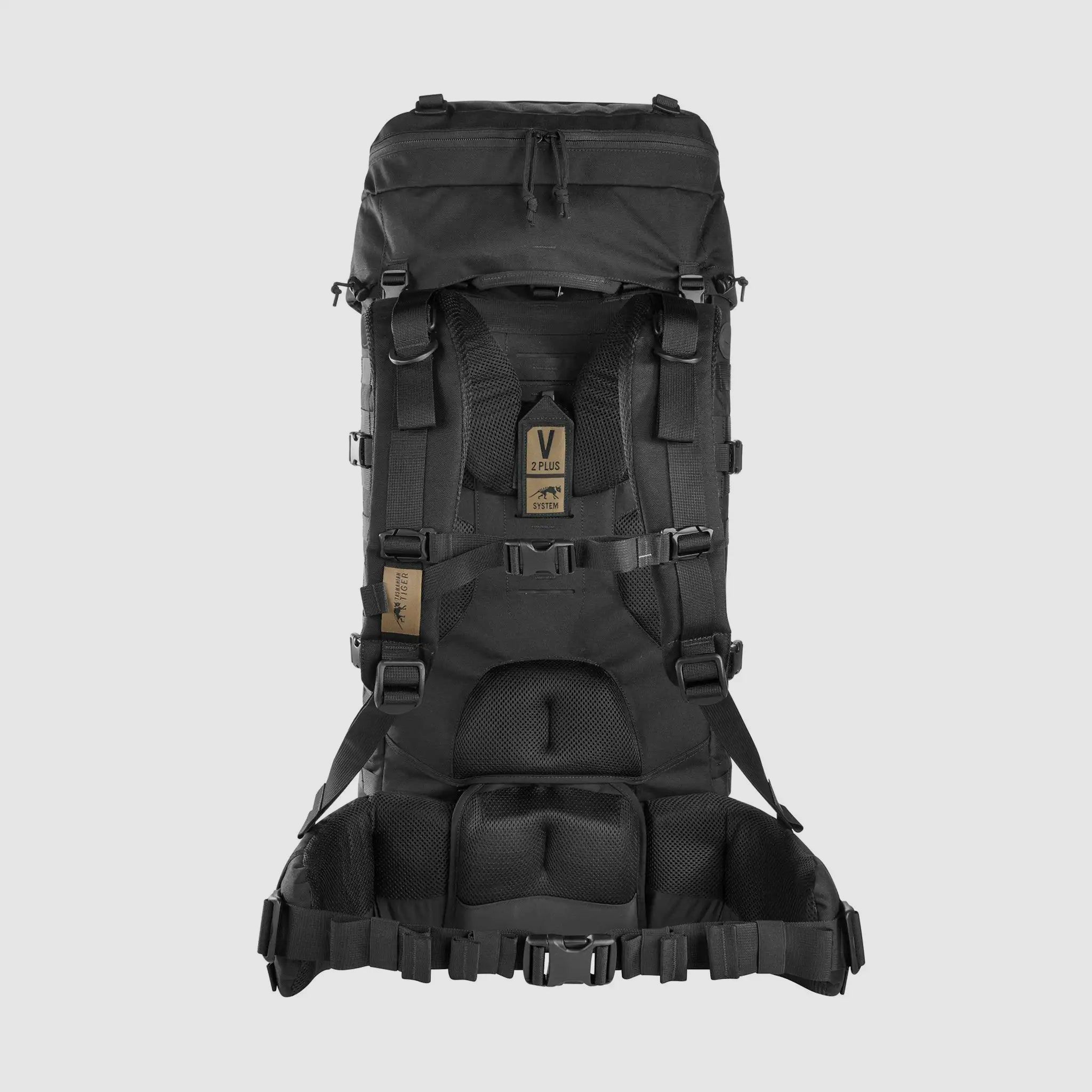 Tasmanian Tiger Tactical Backpack TT Base Pack 60 FO