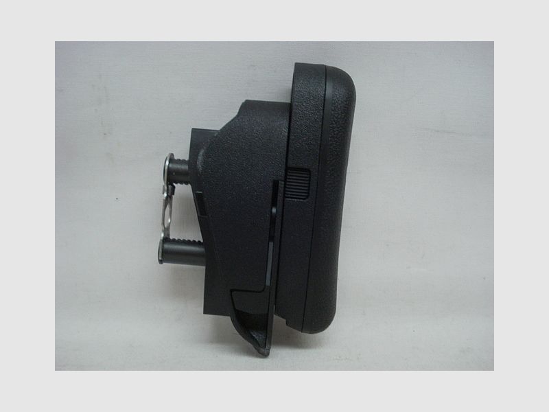 R8 Shaft Cap Ultimate - adjustable