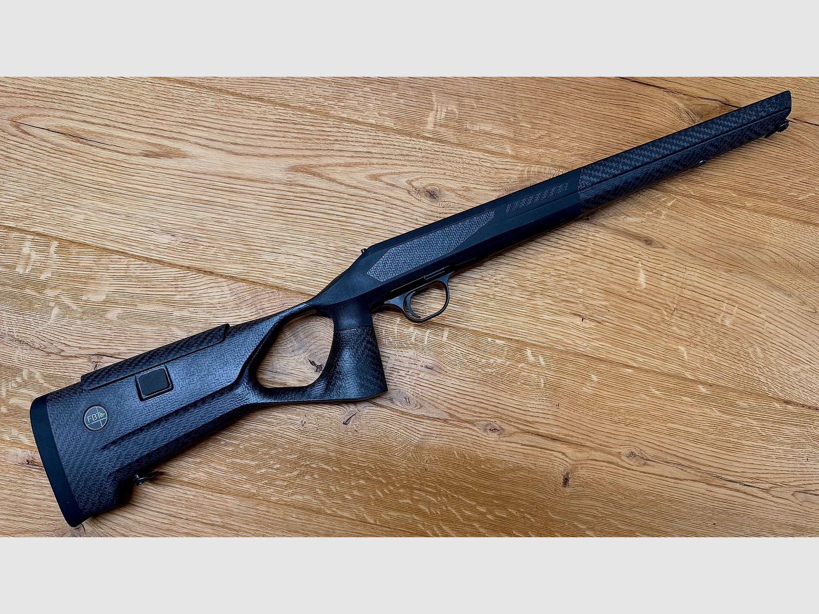 FBT LOCHSCHAFT DRAGON SKIN FÜR BLASER R8 / MIT R8 SYSTEM!!!