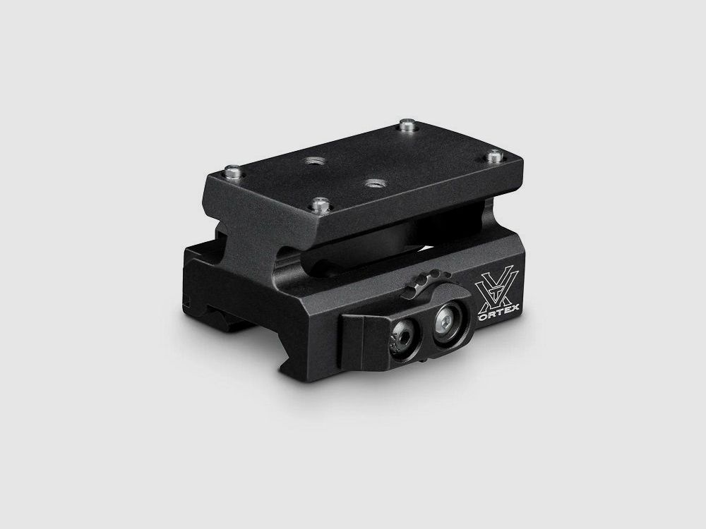 Montaggio Picatinny Vortex QD Venom Docter