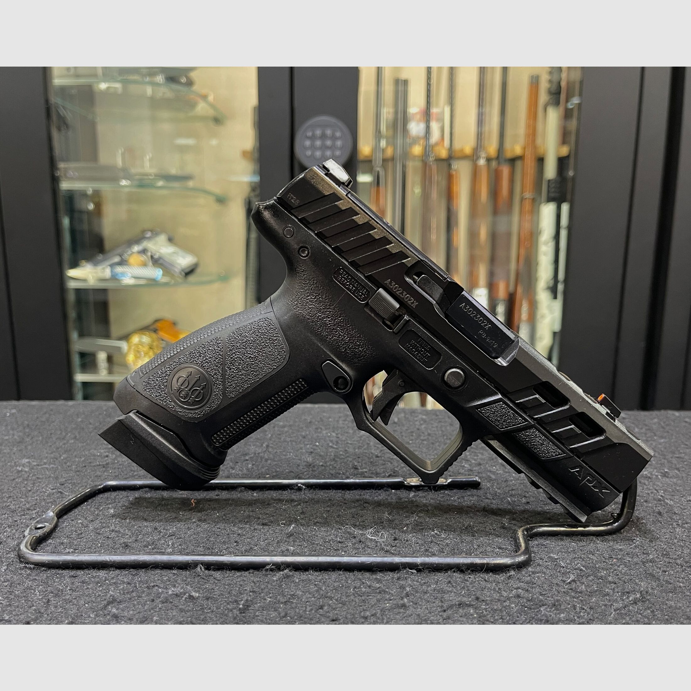 Beretta APX A1 PORTED, Bild 3 von 10