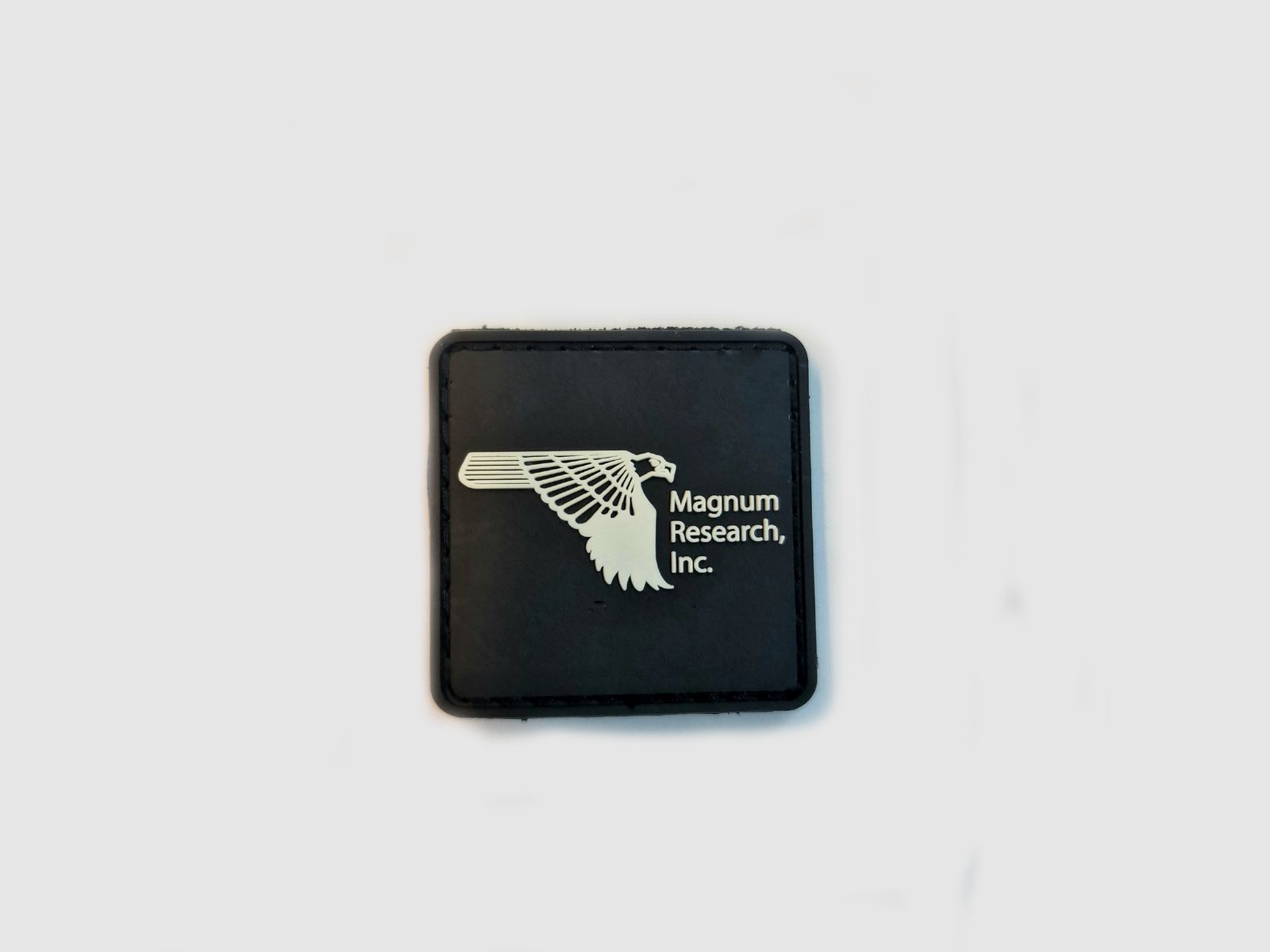 Patch "Magnum Research"