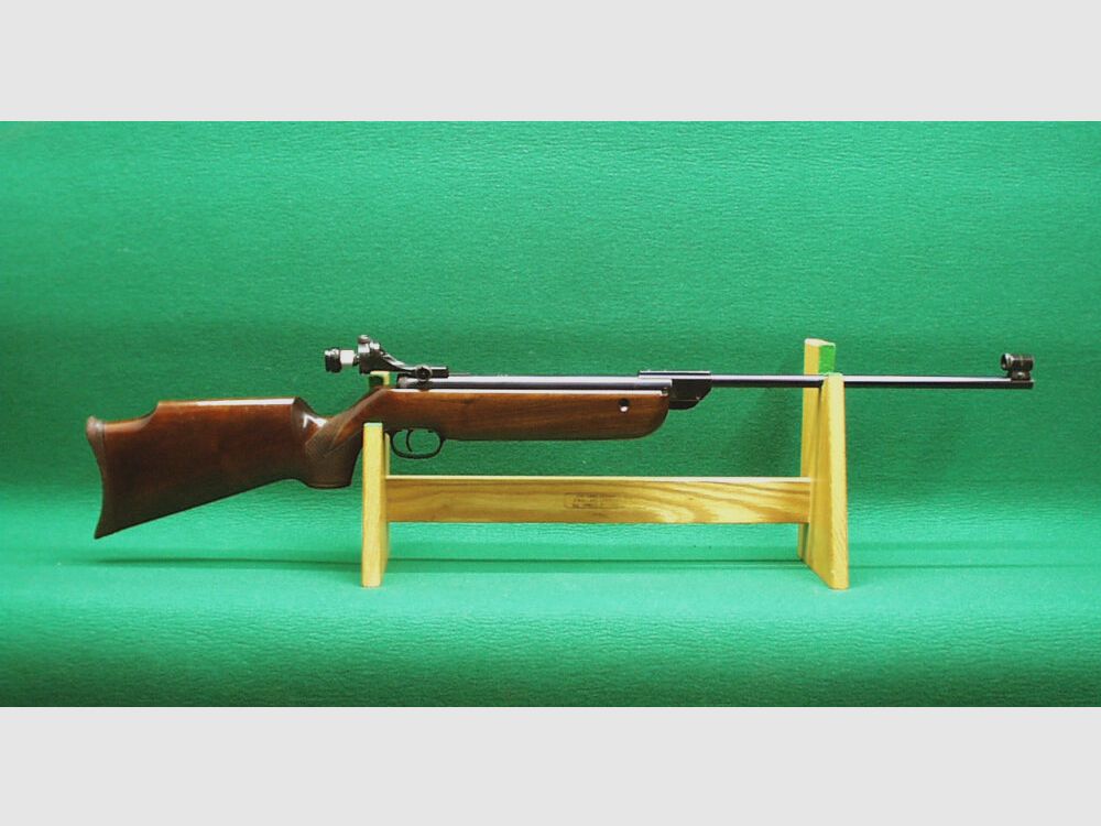 Walther Luftgewehr Mod.55