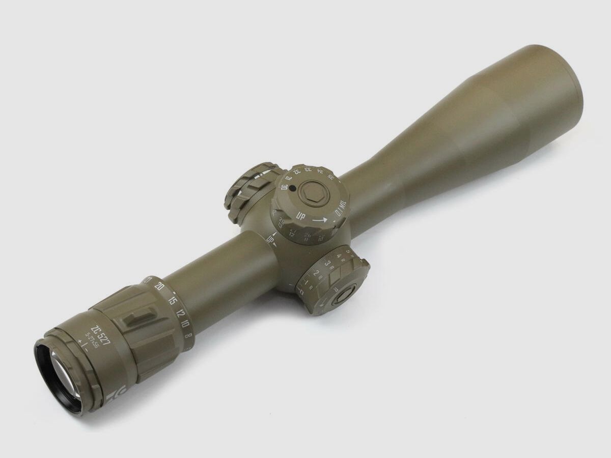 Zero Compromise Optic FDE ZC527, Bild 4 von 4
