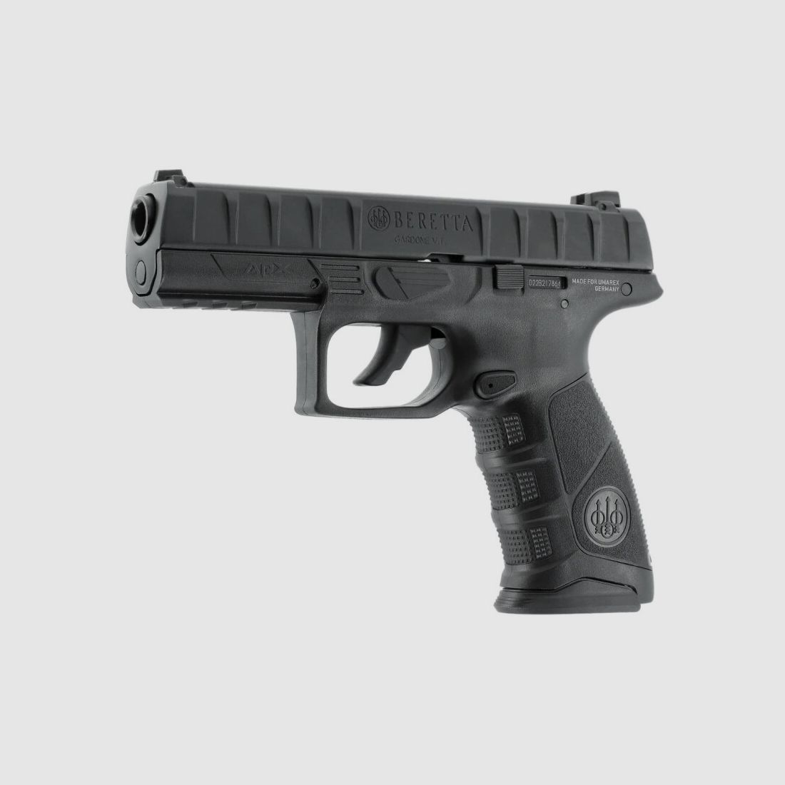 Beretta APX, immagine 2 di 6
