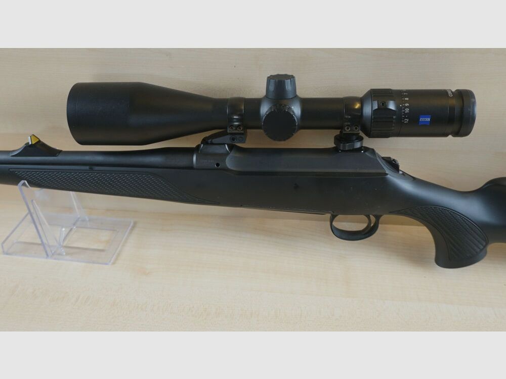 Sauer & Sohn 101
