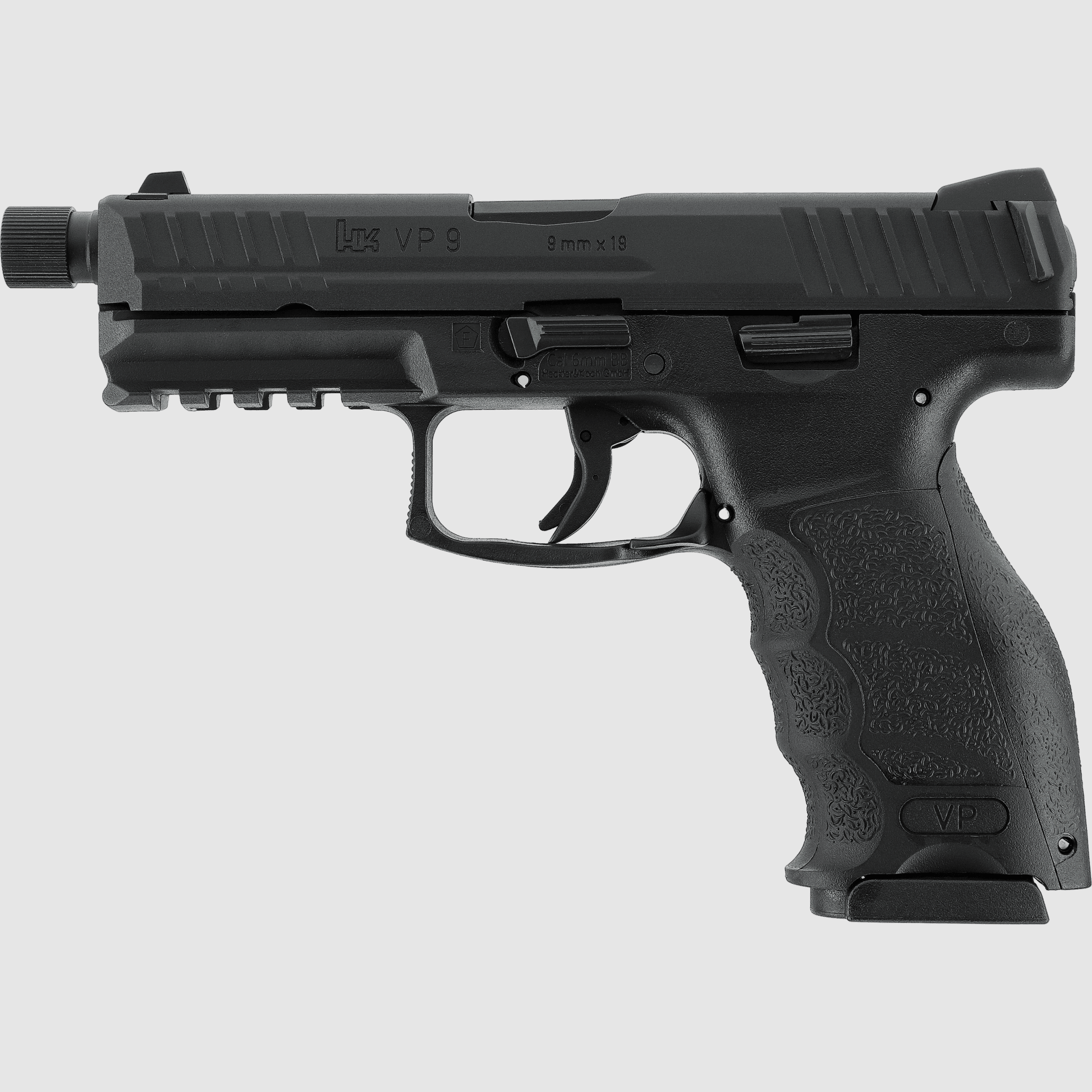 Heckler & Koch VP9 Tactical